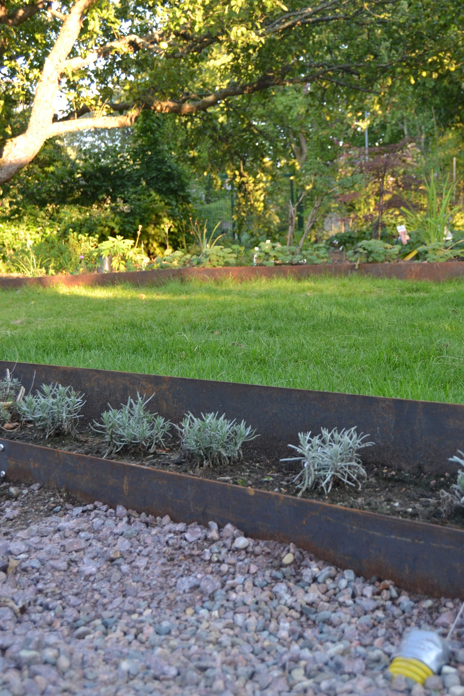 Rabattkant Pilen 3 mm