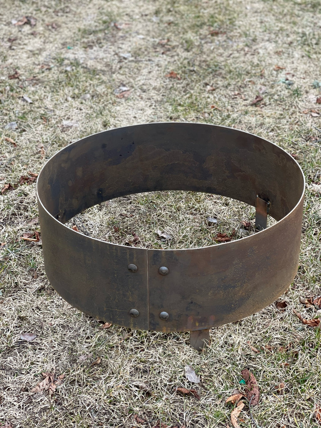 Planteringsring/Planteringsring